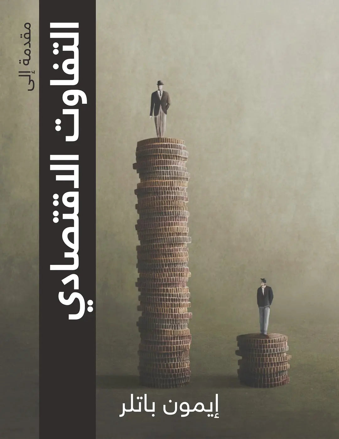 مقدمة إلى التفاوت الاقتصادي